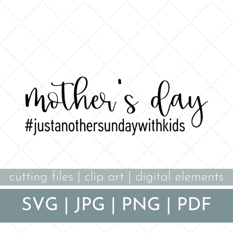 Mother's Day SVG Funny Mother's Day svg Funny | Etsy
