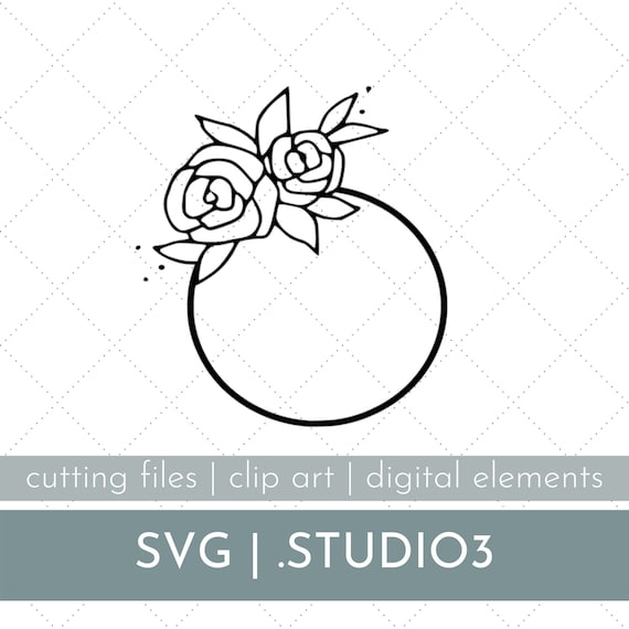 Free Free 209 Starbucks Circle Flower Svg SVG PNG EPS DXF File