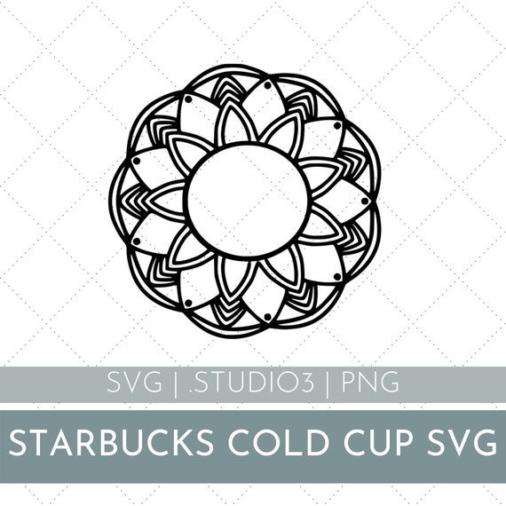 Free Free Starbucks Mandala Svg Free 496 SVG PNG EPS DXF File