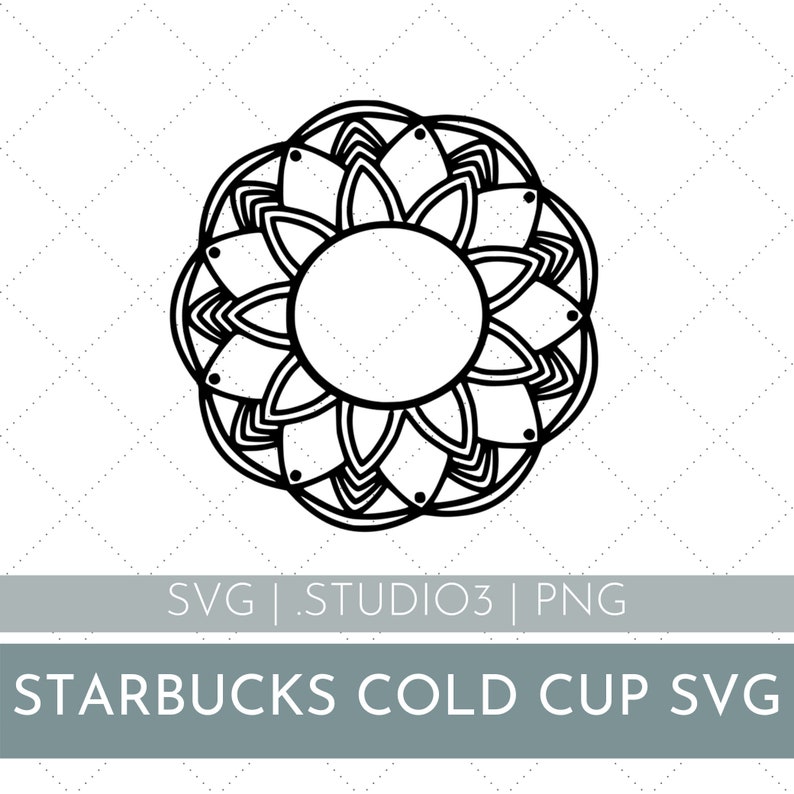 Free Free Starbucks Mandala Svg Free 362 SVG PNG EPS DXF File