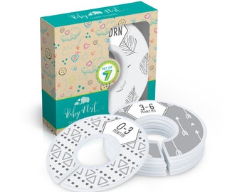 baby wardrobe dividers mothercare