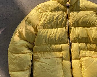 down jacket kits