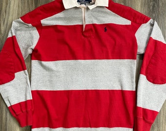 Ralph Lauren Rugby - Etsy