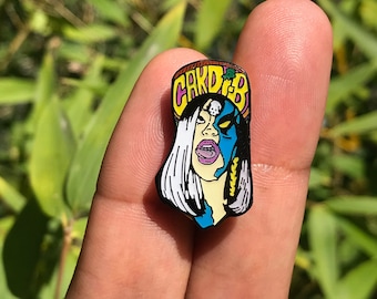 Cardi B Darkholme
