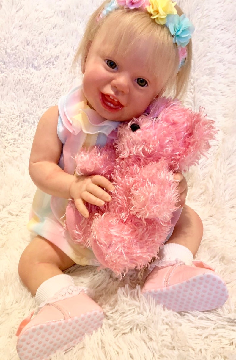 reborn luv buggie
