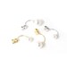 see more listings in the Basic（Earring Supplies） section