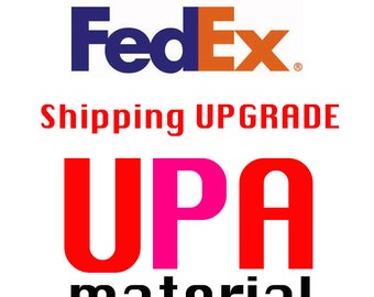 Shipping Upgrade (fedex) Unavailable for Russia and PO BOX / Fedex : Need a contact phone number