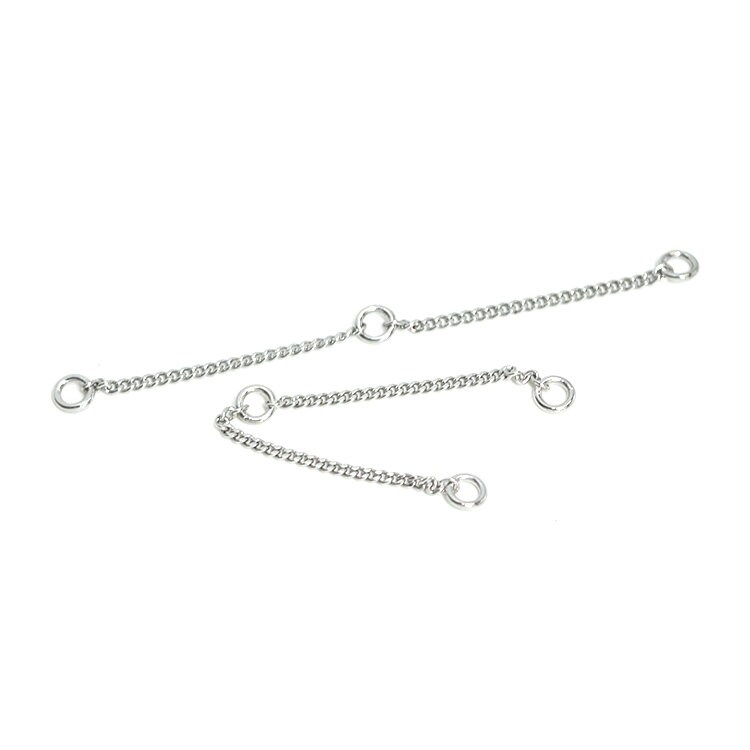 78mm Brass Chain Adjuster / Extension Chain / Jewelry Making / Etsy UK