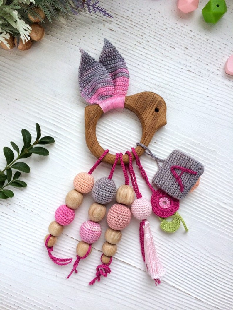 1st christmas gifts for baby girl