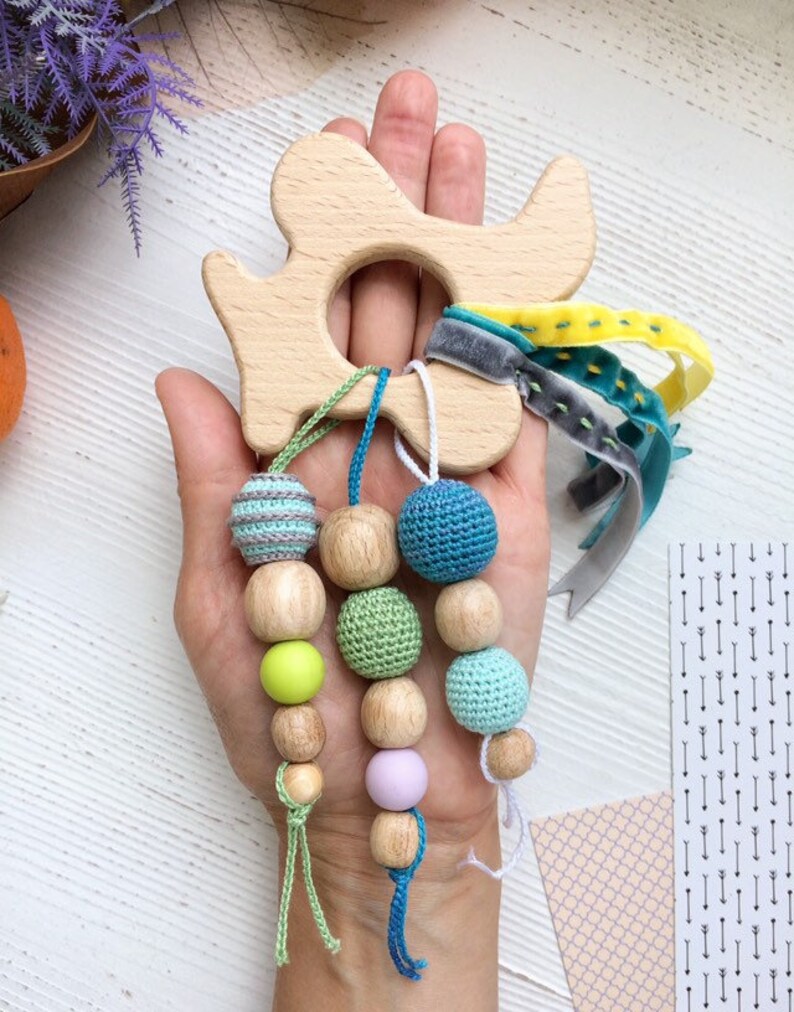 gift for 6 month boy