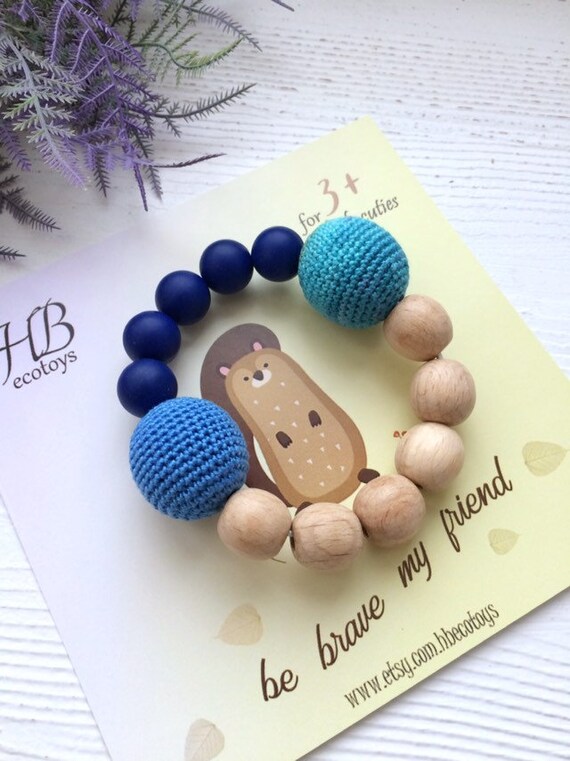 gift for 4 month old boy