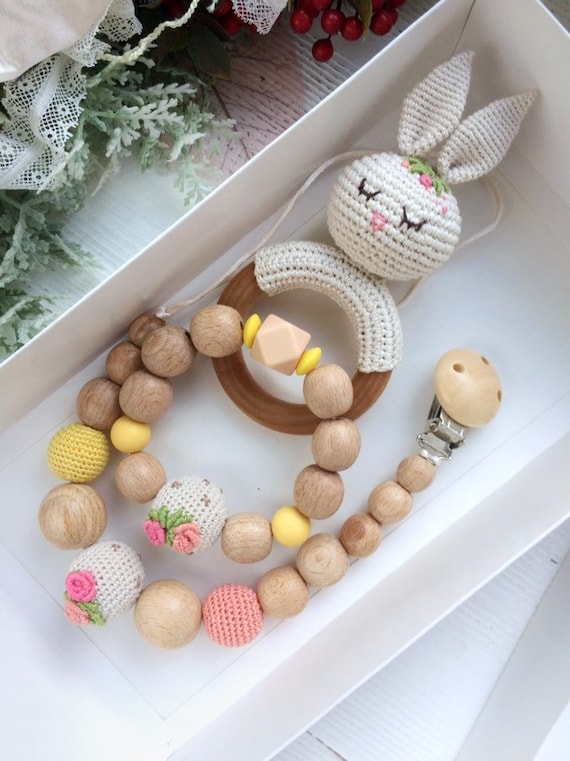 gift for 6 month baby girl