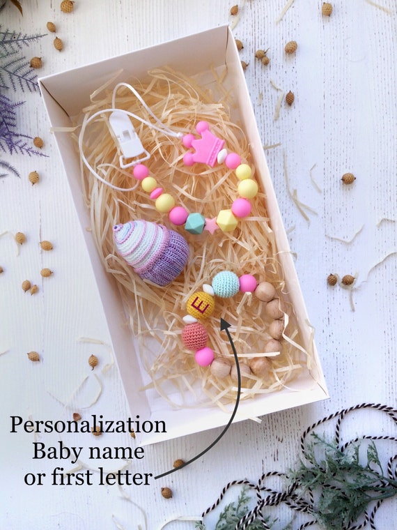 etsy personalized baby girl gifts