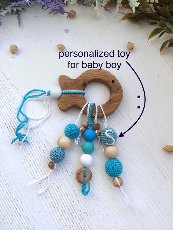 gift for 6 month old boy