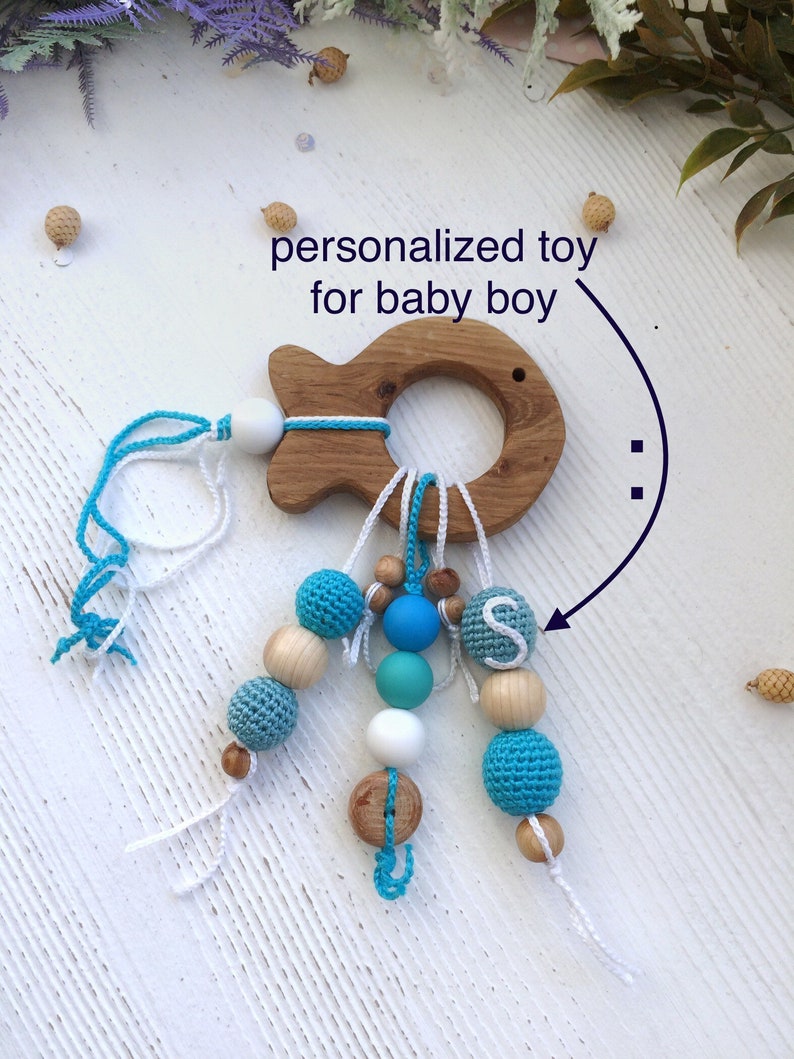 gift for 6 month boy