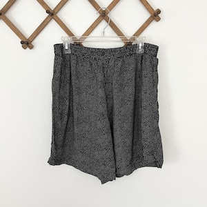 Vintage Pinky Spielkleidung Polka Dot Shorts