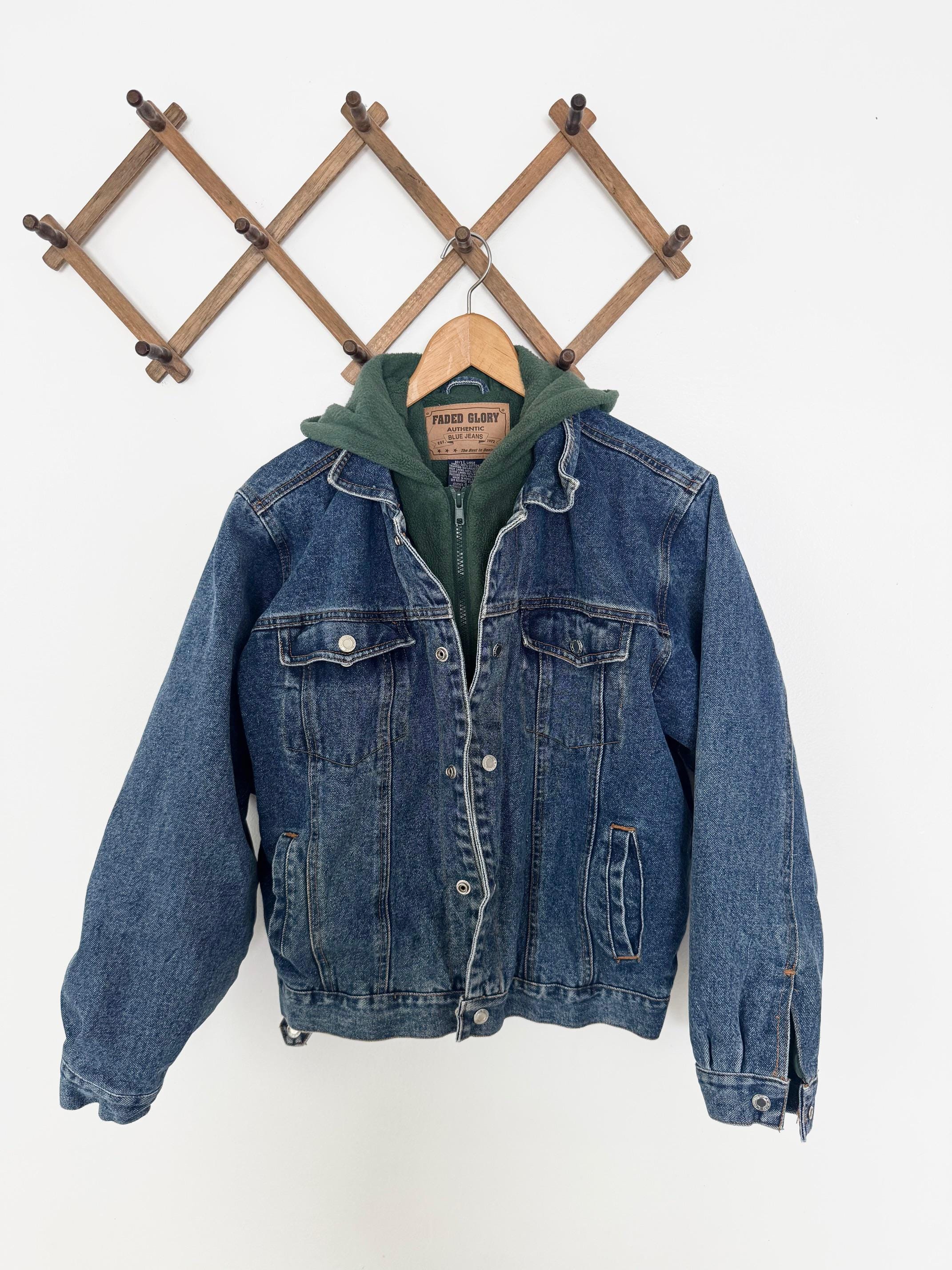Faded Glory Clothing - Etsy Canada