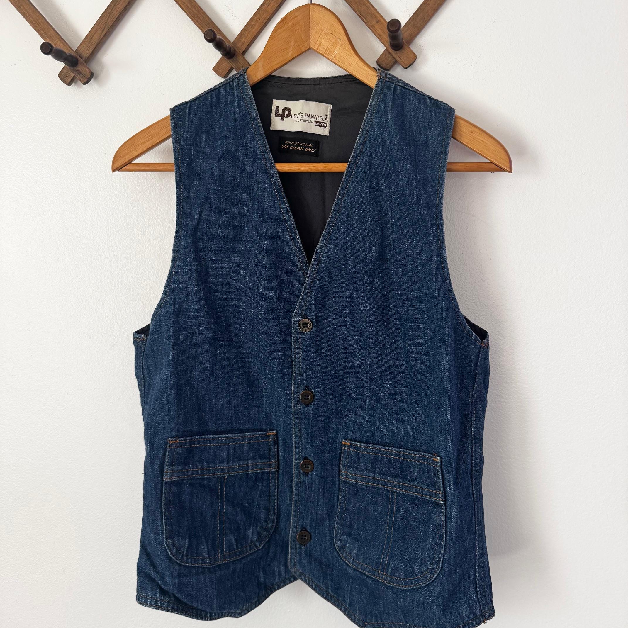 Levis Panatela - Etsy