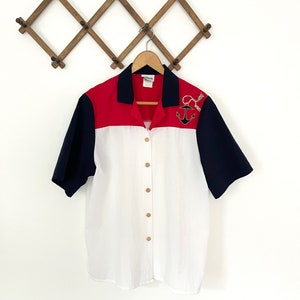 Pull BonWorth Femme Taille PM - Multicolore, Neuf Avec étiquettes, Petites Tailles