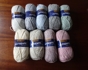 Sirdar - 410 Sirdar Chic De Invierno knits 410 Tejer patrón Libro DK