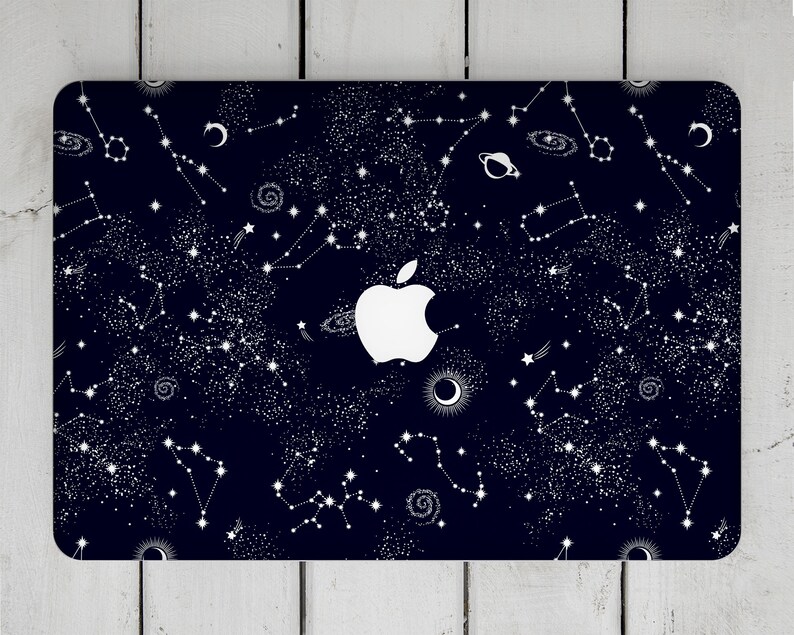 Platz Macbook Aufkleber Macbook 2018 Haut Star Macbook Haut Macbook Pro 13 Zoll Macbook 15 Zoll Haut Macbook 12 Aufkleber Macbook Air 11 Zoll 2016 - 
