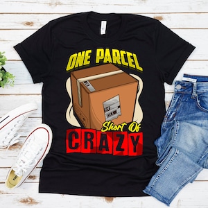 Postal Worker Shirt, Mailman Shirt, Mail Carrier Shirts, Postman T-Shirt, Postal Worker Gifts, Postal Worker T-Shirts, Funny