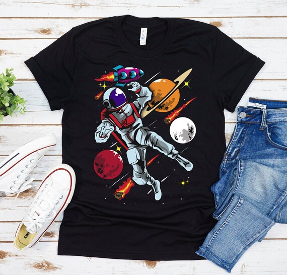 Astronaut Shirt, Astronaut Shirt Kids, Astronaut Shirt For Adults, Astronaut Shirt Women, Astronaut Gift, Space Shirt, Space Lover
