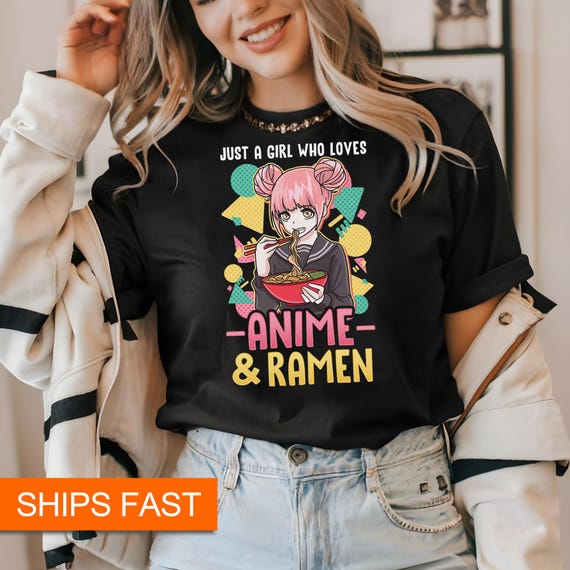 Anime Dreams Delivered: Unique Gifts She'll Adore
