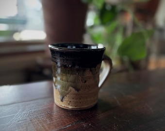 Handmade mug