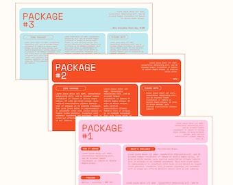 Plug Deck Vorlage für Gründer | Canva, Editable, Pre-Seed, Funding, Kapitalanleger, Start-up