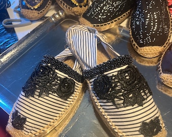 alpargatas personalizadas