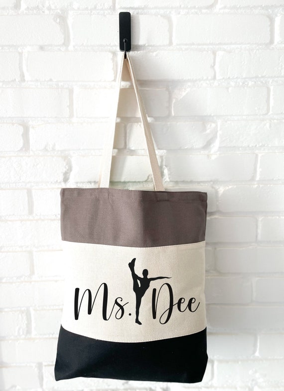 Diamond Dance Large Tote main image 1