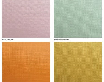 Color palette - please don't buy!