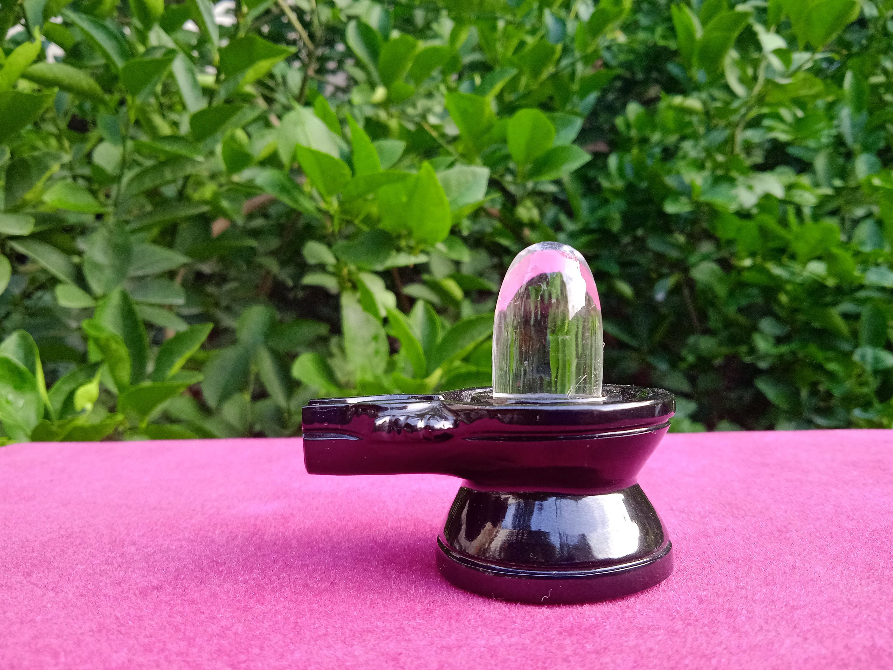 Lingam Yoni - Etsy