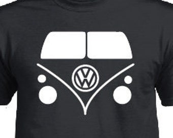 vw van shirt