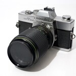 Film Cameras