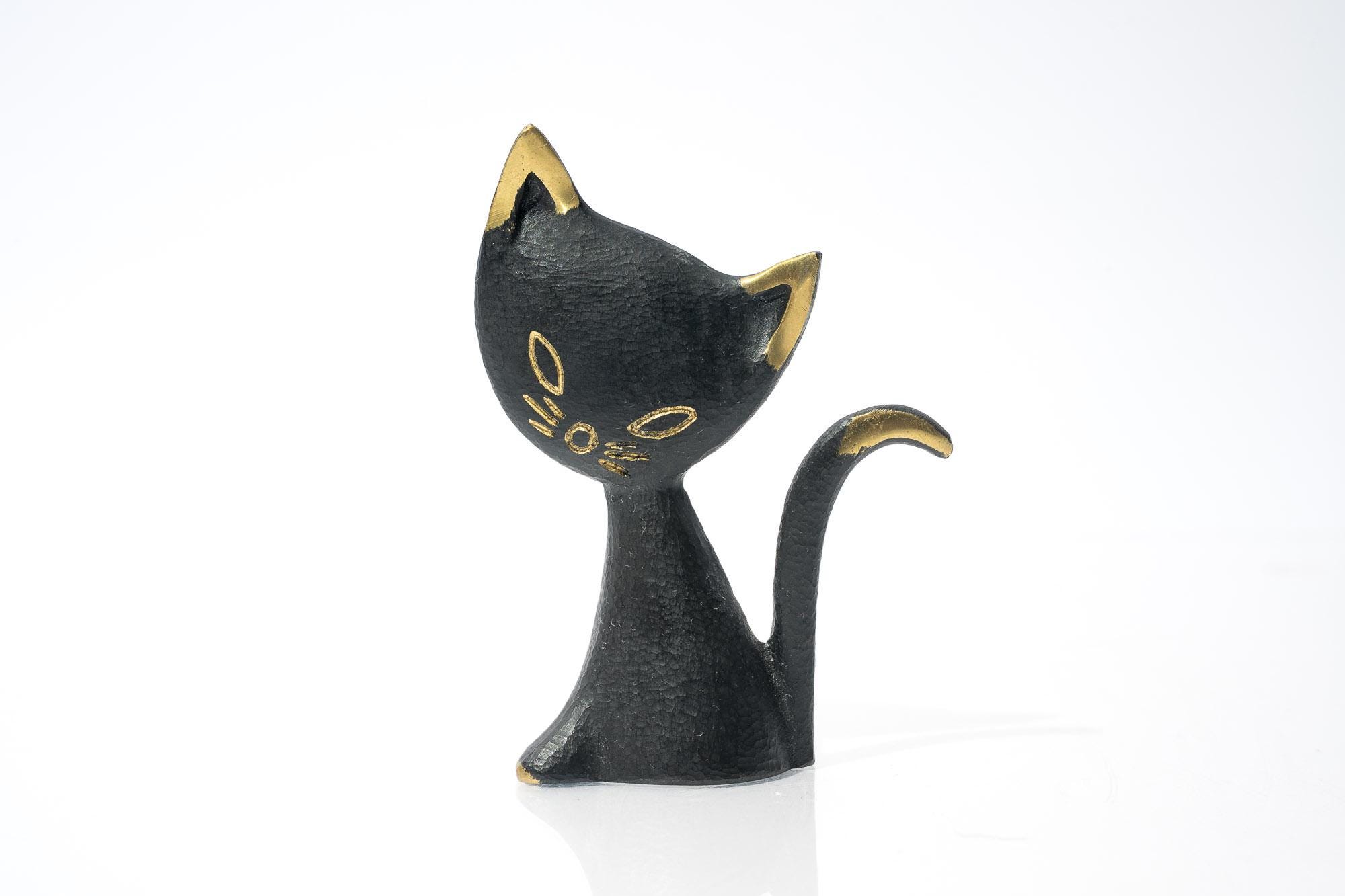 Vienna bronze cat - Etsy 日本 Vienna bronze cat - Etsy 日本