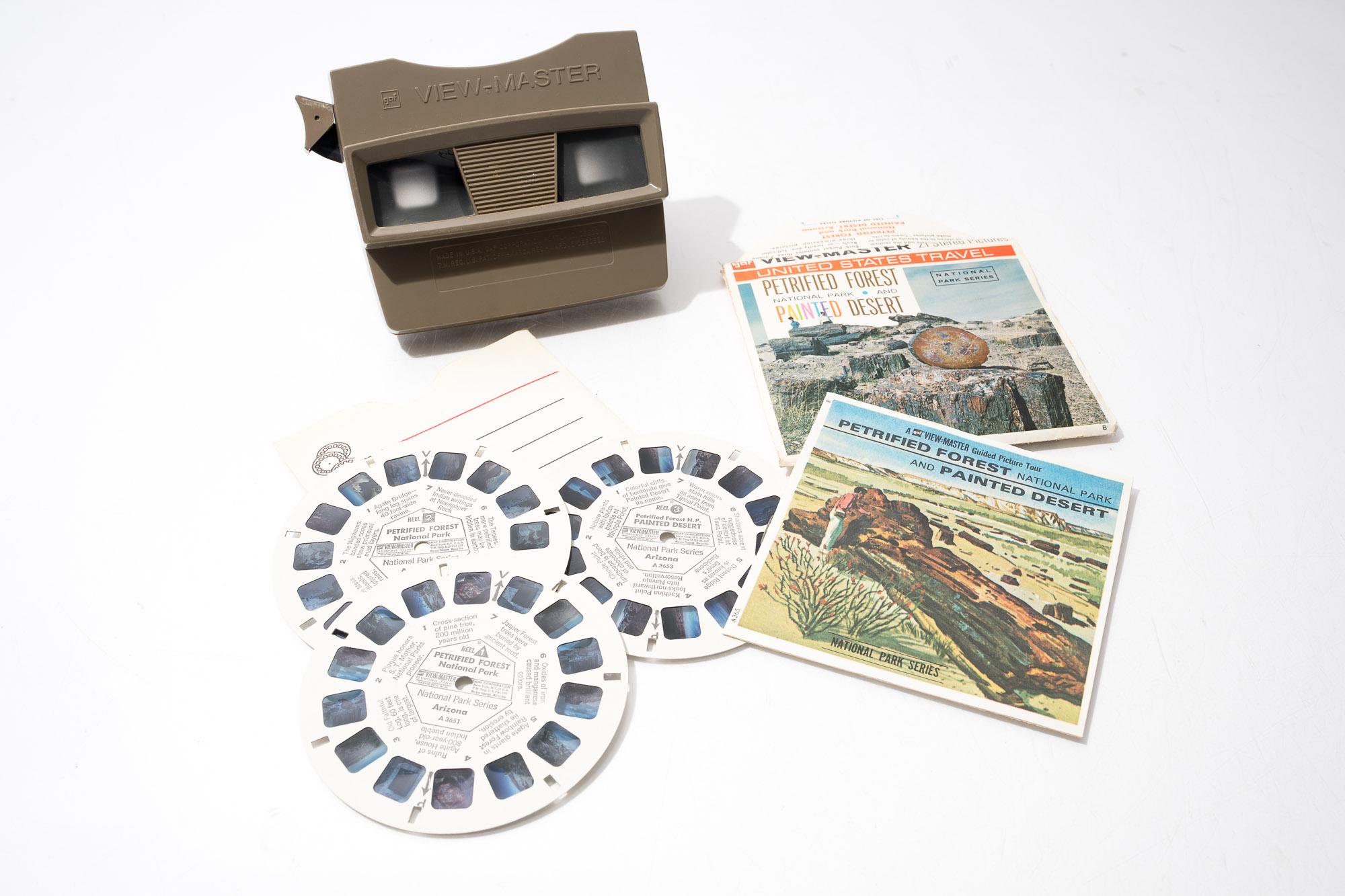 70s Viewmaster - Etsy