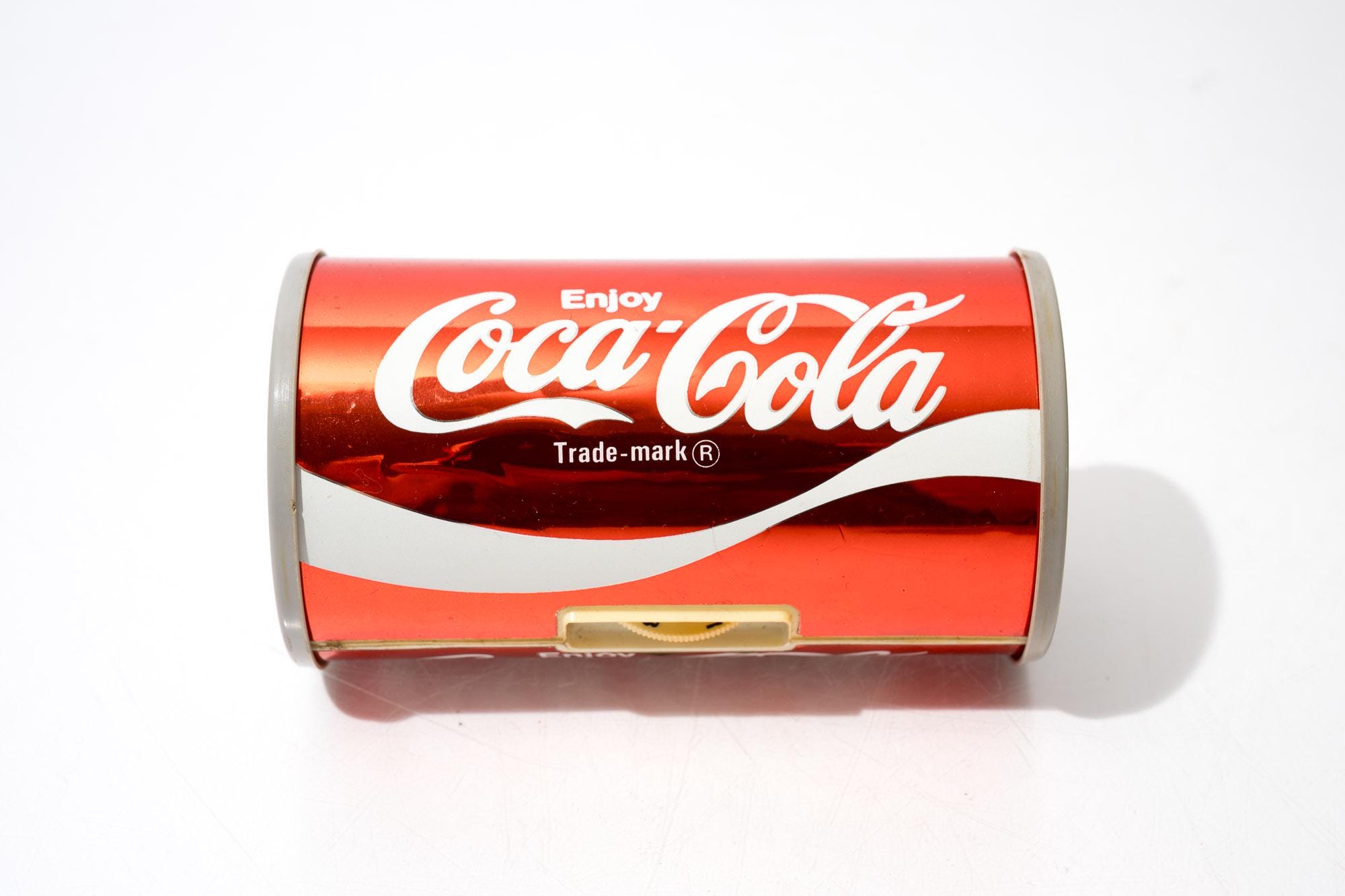 Coca Cola Radio - Etsy