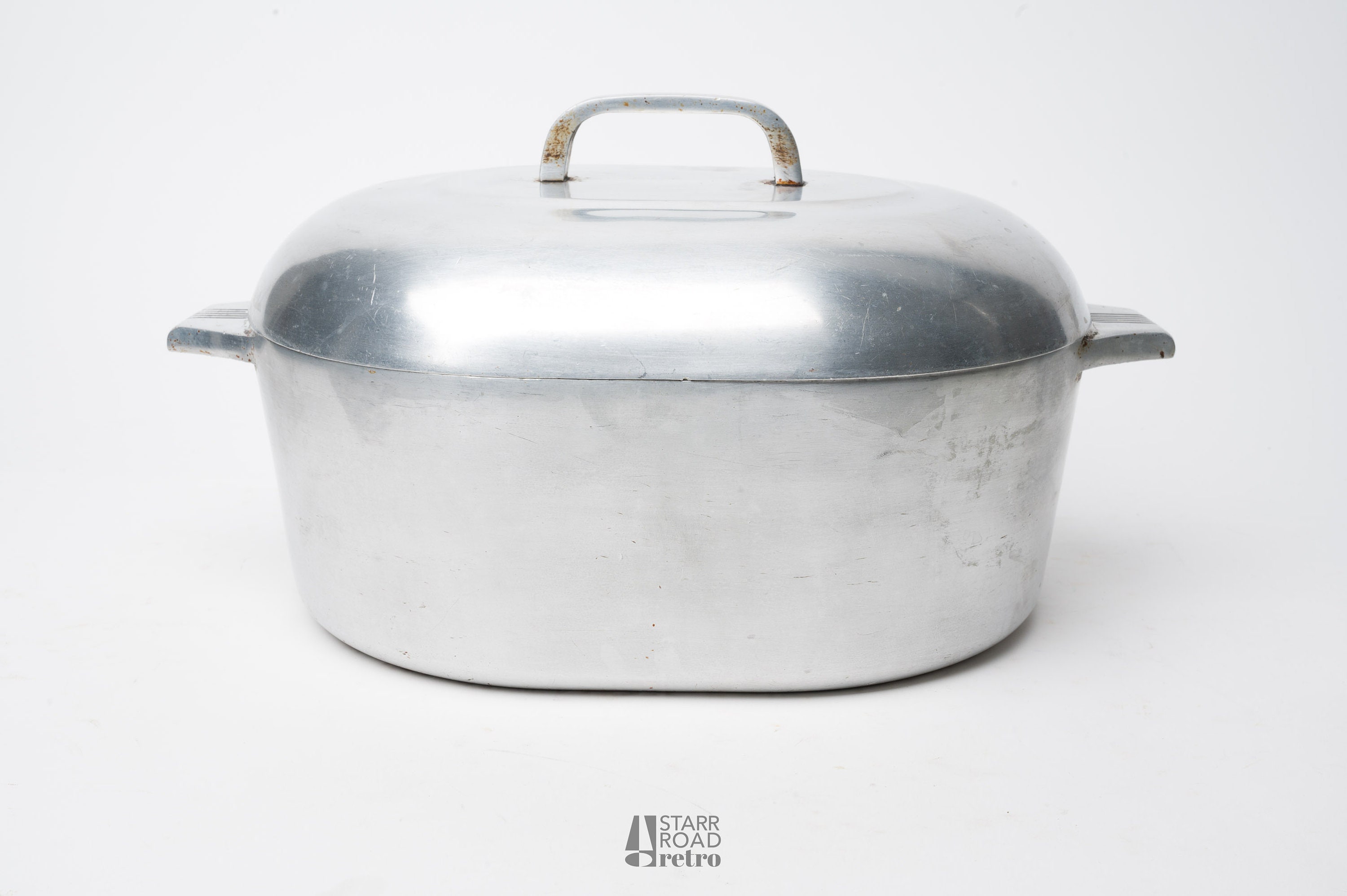 Magnalite Cookware Magnalite Roaster for sale Only 4 left at 75