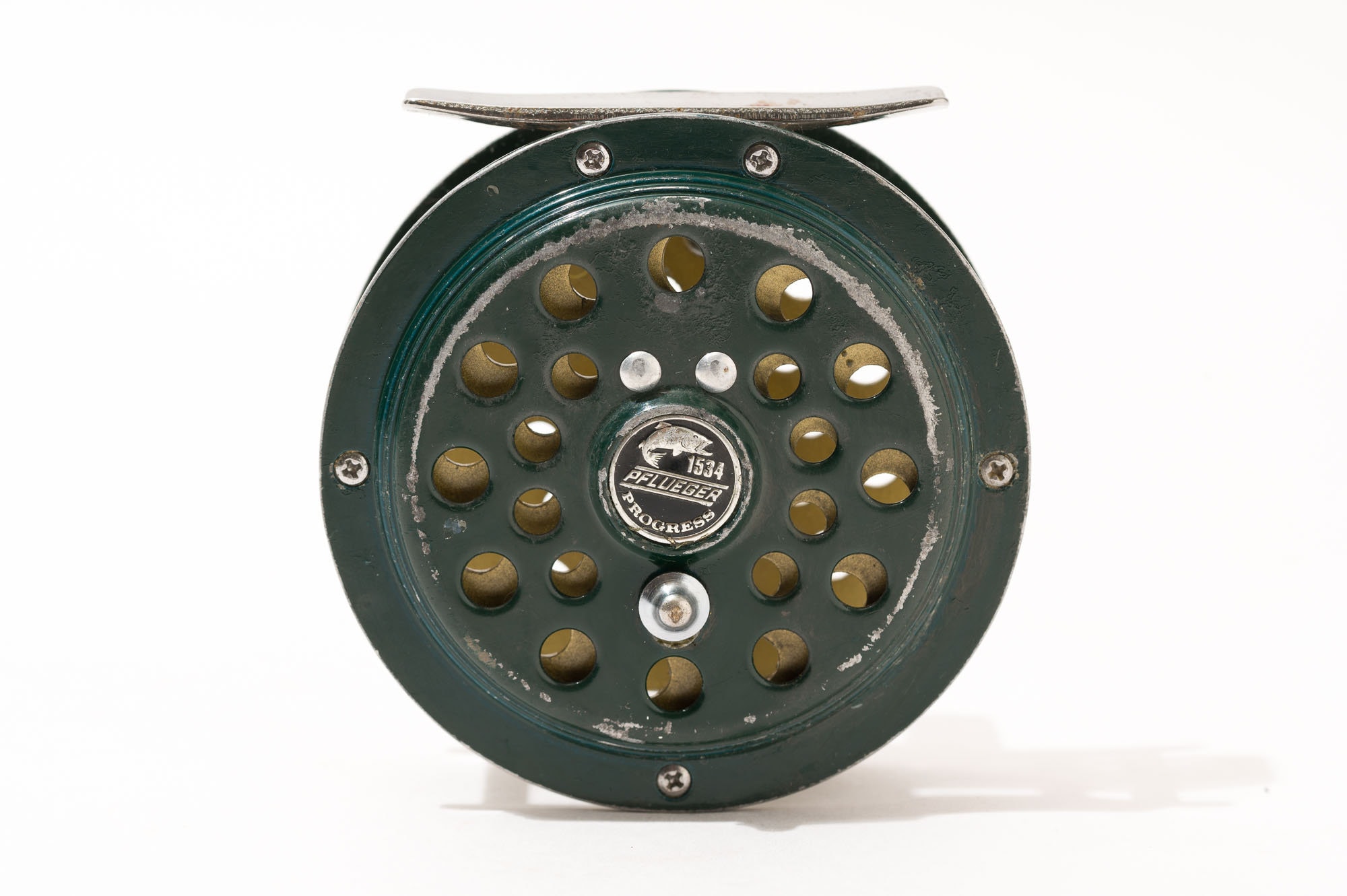 Pflueger Fly Reel -  Norway