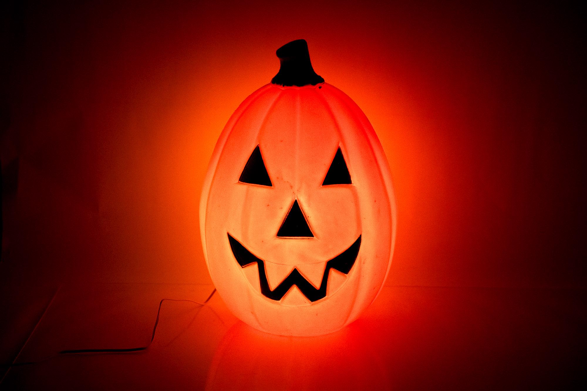 ヴィンテージハロウィン30〜40s復刻　Jack-o'-lantern Cの子 1930s Jack O Lantern - Etsy