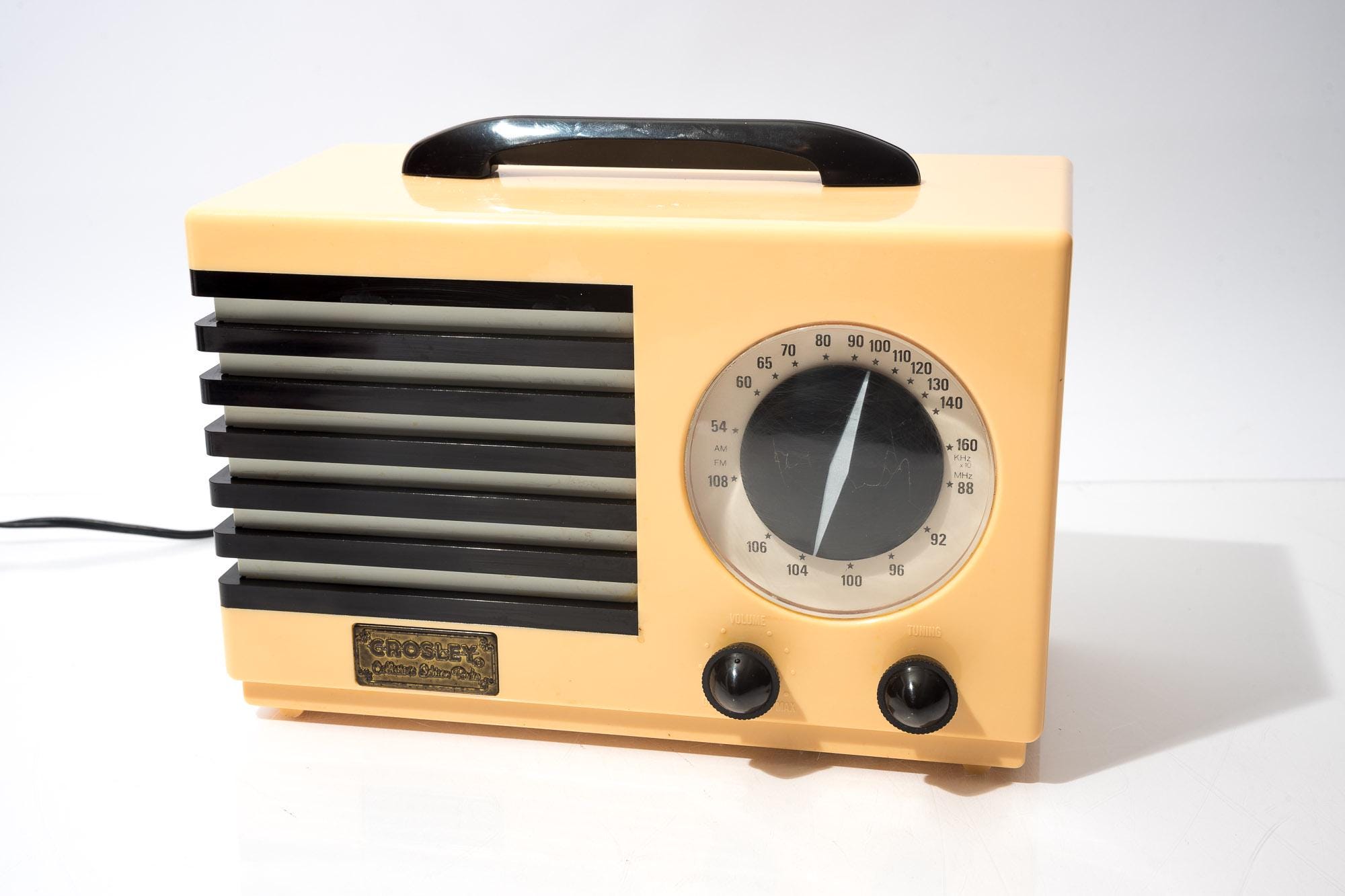 Solid state radio - Etsy 日本