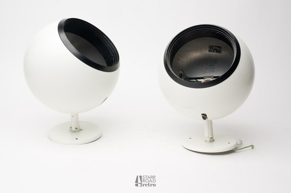Eyeball sconce sale
