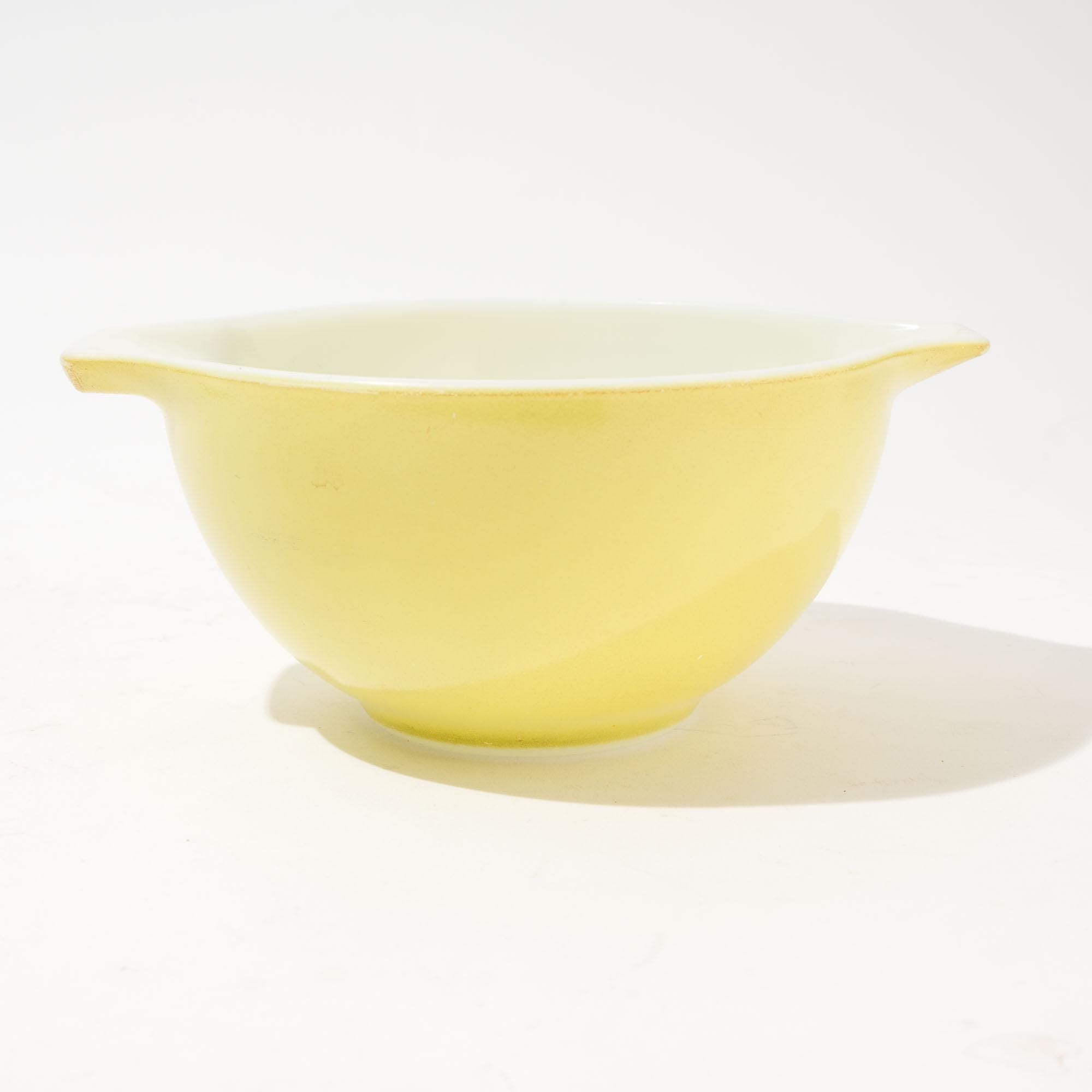 PYREX ミキシングボウルSサイズ2個 シンデレラミキシングボウル1個