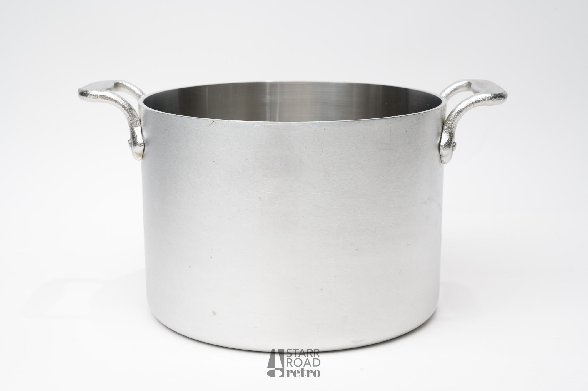 8 Quart Stock Pot – WaterlessCookware