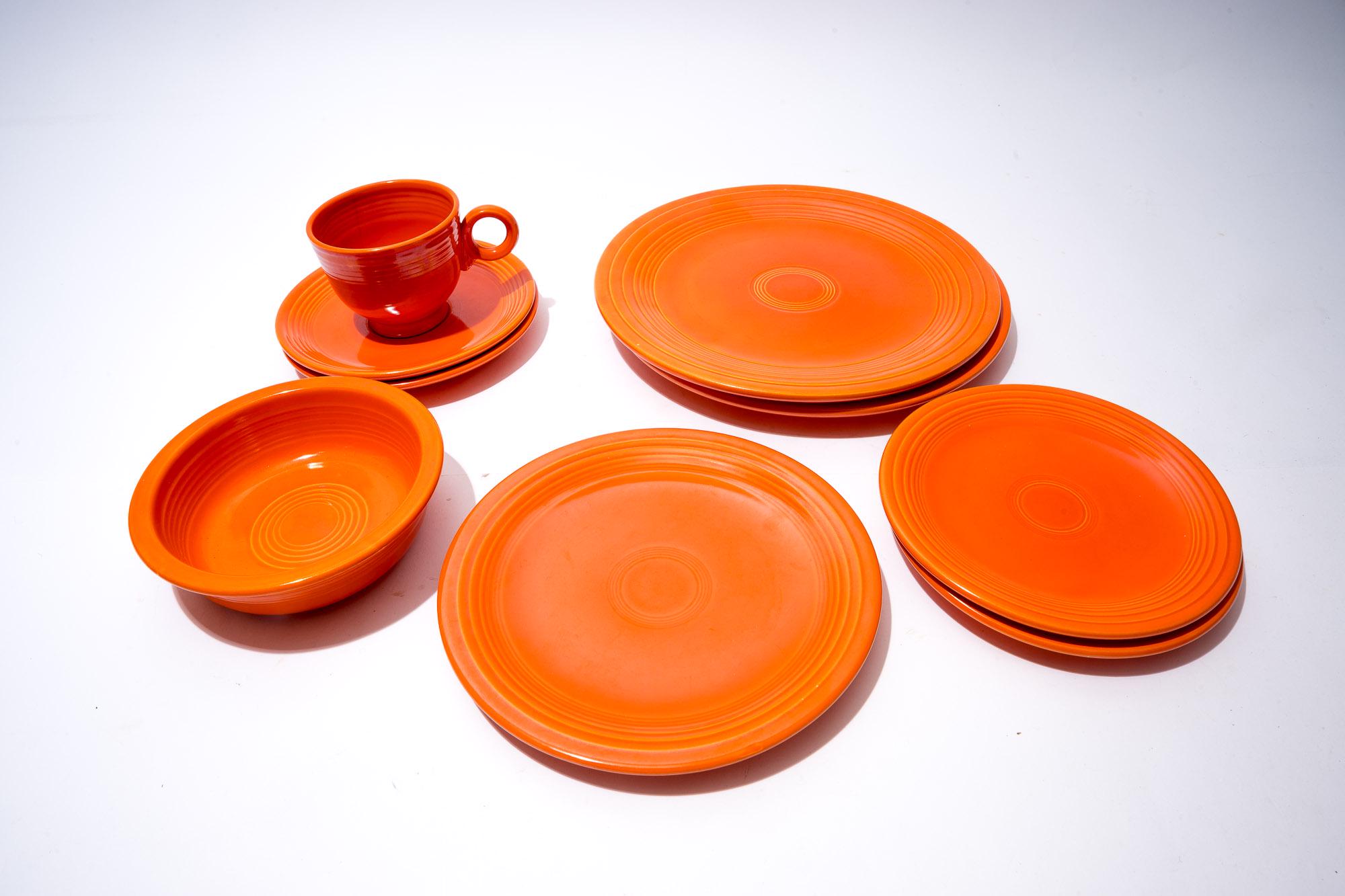 Fiesta dinnerware - Etsy 日本