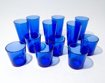 Vintage Blue Glasses PAIR, Choose Size, Textured Blue Drinking Glass Tumblers, Lowballs, Juice Glasses Libbey Chivalry 70s Boho Glassware - Etsy Vintage Blue Glasses PAIR, Choose Size, Textured Blue Drinking Glass Tumblers, Lowballs, Juice Glasses Libbey Chivalry 70s Boho Glassware - Etsy