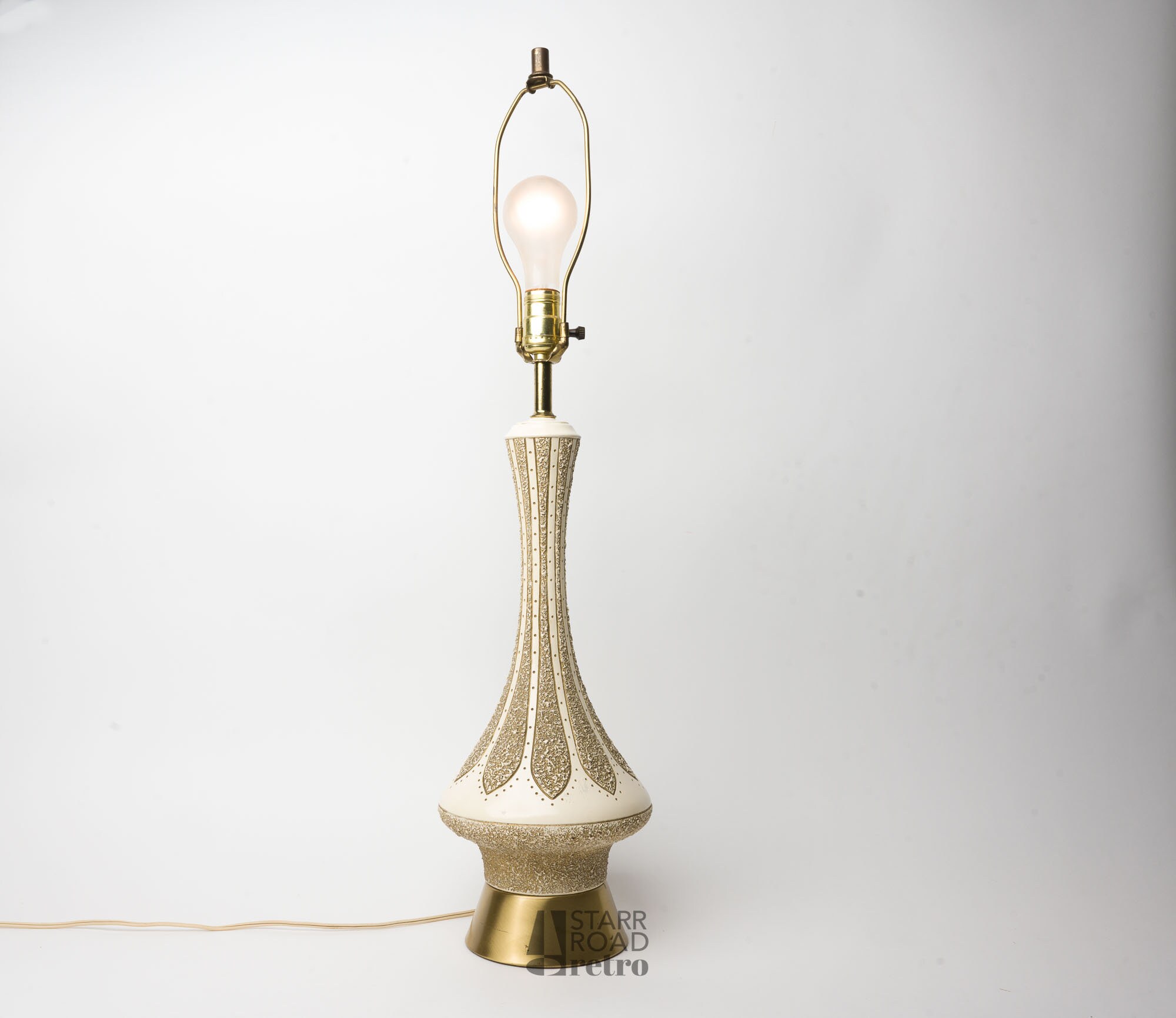 Quartite creative corp sale lamp