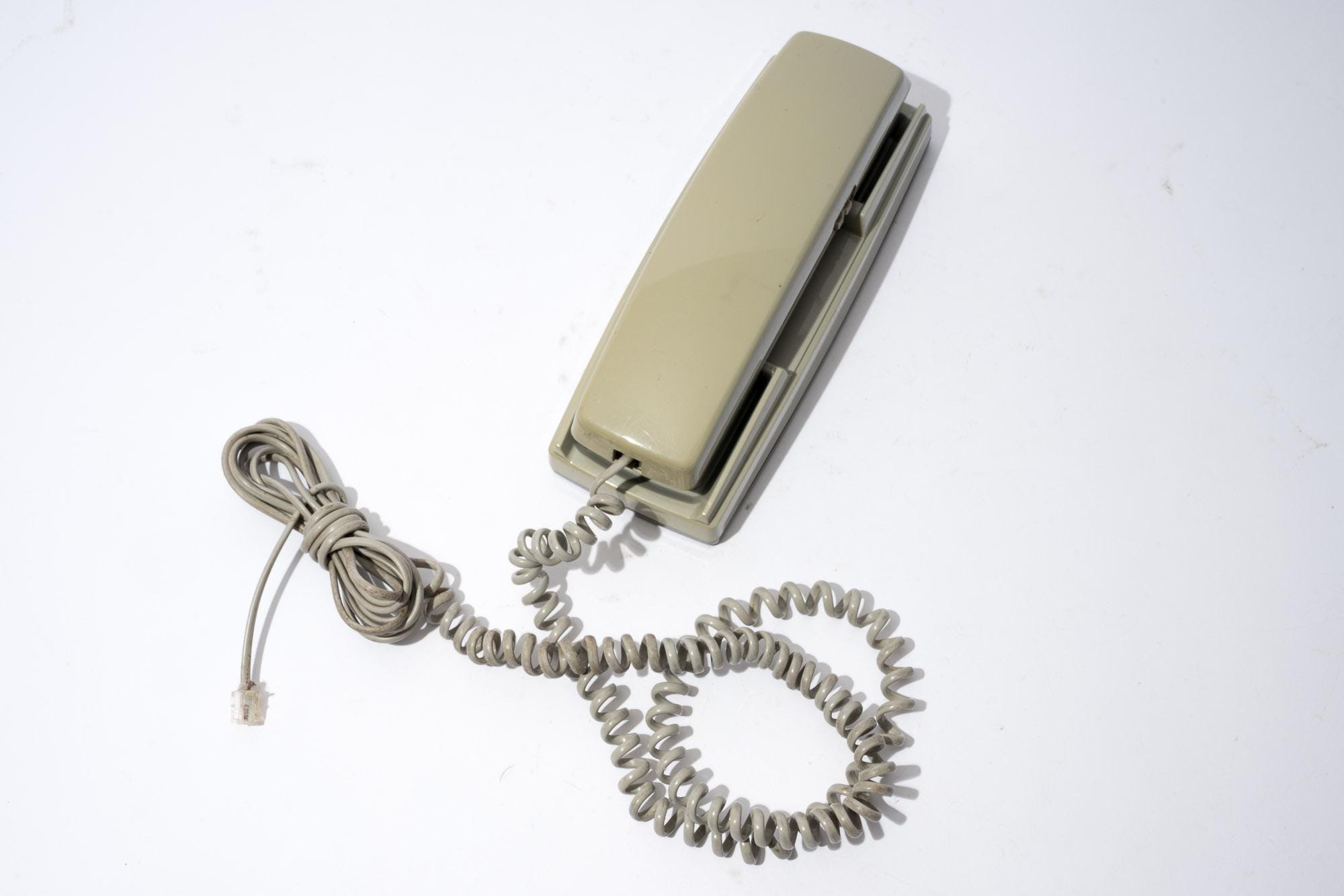 古い電話ぼろぼろダイヤル付き Vintage Rotary Telephone Dial Mechanism Repair ( GPO 746